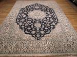 SIL1306 8X12 PERSIAN NAIN RUG