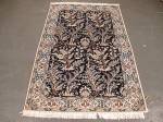 SIL1627 3X5 PERSIAN NAIN RUG