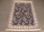 SIL1628 3X5 PERSIAN NAIN RUG