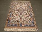 SIL1693 2X4 PERSIAN ISFAHAN RUG