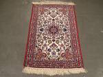 SIL1737 2X4 PERSIAN ISFAHAN RUG