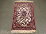 SIL1741 2X4 PERSIAN ISFAHAN RUG