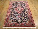 SIL1980 3X5 PERSIAN QUOM RUG