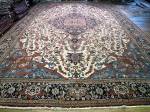 SIL2724 17X26 PERSIAN HERIZ RUG