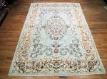 SIL2810 8X12 PESIAN KASHAN RUG