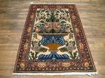 SIL2817 3X5 PERSIAN BAKHTIARI RUG