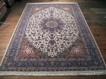 SIL363 10X14 CHINESE RUG