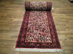 SIL2957 3X26 PERSIAN LILIHAN RUNNER RUG