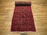 SIL2958 3X16 PERSIAN LILIHAN RUNNER RUG