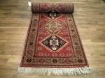 SIL2959 3X16 PERSIAN HERIZ RUNNER RUG