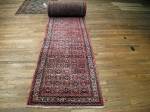 SIL2965 3X36 PERSIAN LILIHAN RUNNER RUG