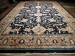 SIL2979 13X21 PERSIAN MAHAL OVERSIZE RUG