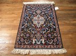 SIL635 2X4 FINE PERSIAN ISFAHAN RUG