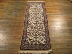 SIL1192 2X6 PERSIAN ISFAHAN RUG