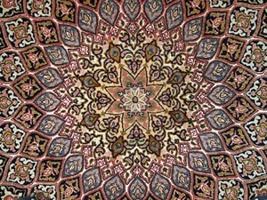 Persian Gombad Rugs Gonbad Design