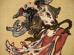 View Persian Rugs featuring Qajar Designs