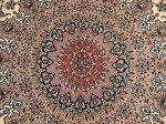 Seirafian Esfahan Carpet
